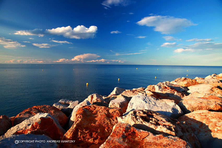 PORT ARGELES