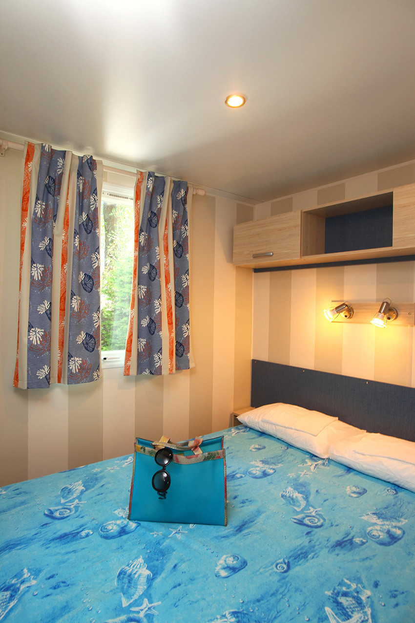 Doppelzimmer CAP I CAP