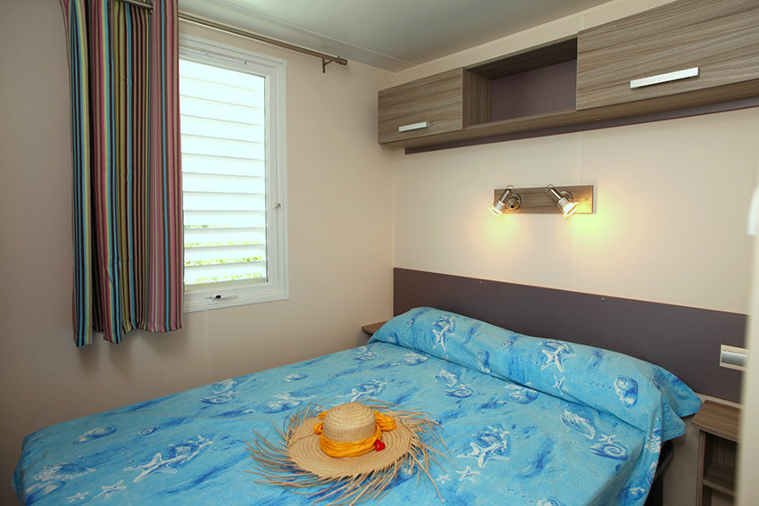 parental bedroom LAMPARO 23m2