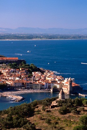 COLLIOURE