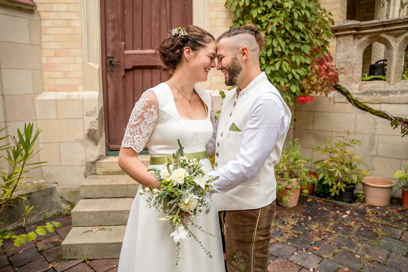 Hochzeit Elli & Simon