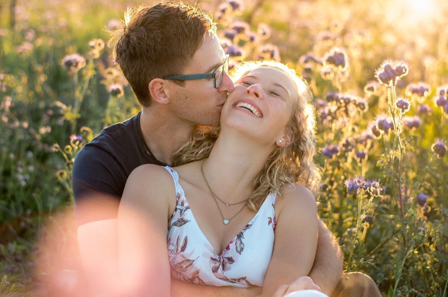 Paarshooting mit Krissy & Tobi