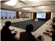 B部会
