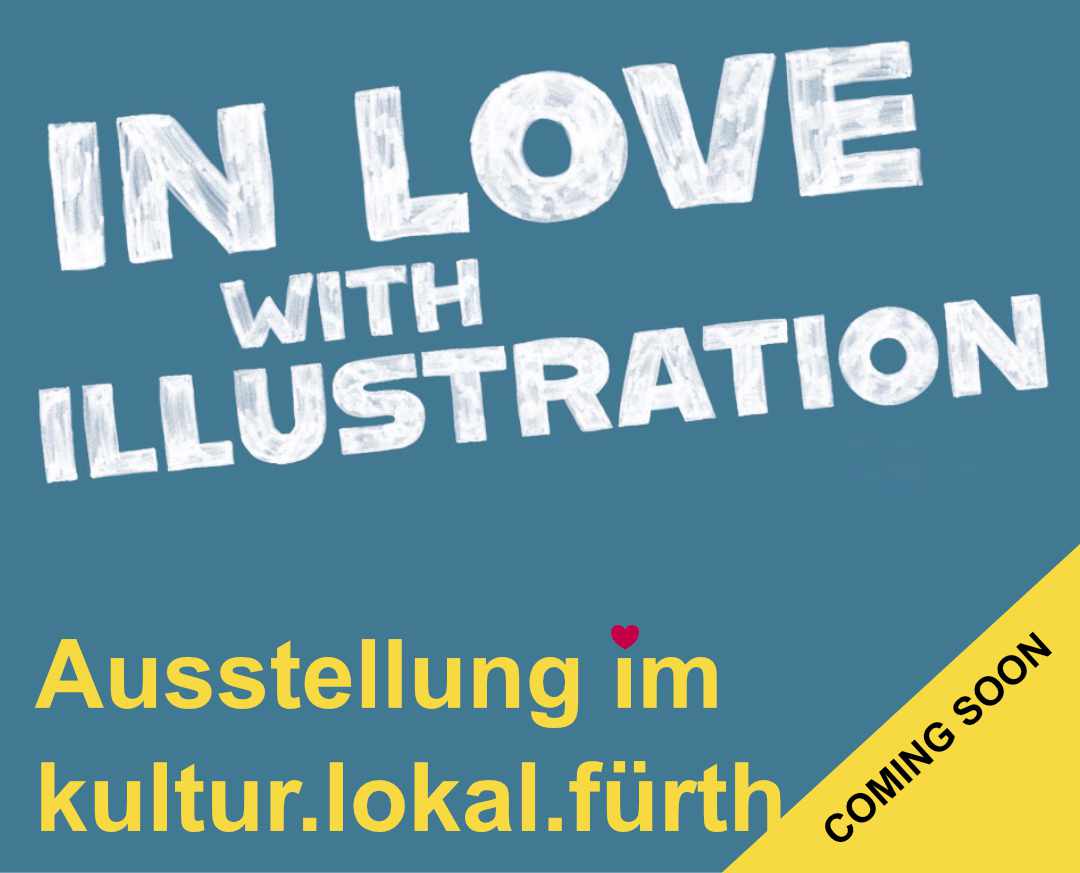 2025 /// In love with Illustration