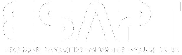 ESAPT Energies Sportives Adaptées Pour Tous