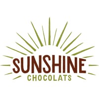 Chocolat Sunshine