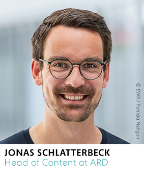 Jonas Schlatterbeck