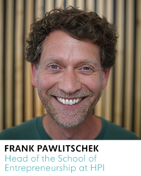Frank Pawlitschek