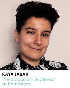 Kaya Jabar