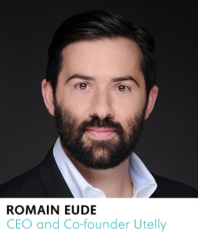 Romain Eude