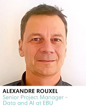 Alexandre Rouxel