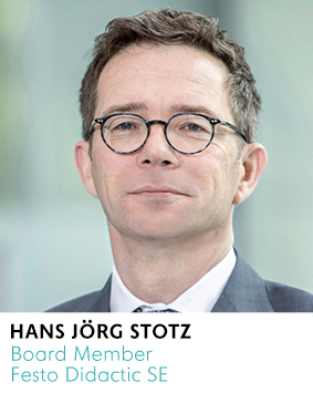 Hans Jörg Stotz