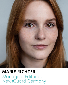 Marie Richter