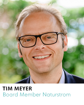 Tim Meyer