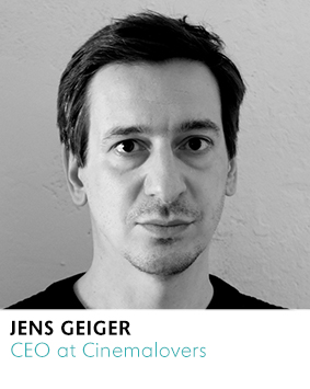 Jens Geiger