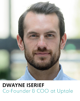 Dwayne Iserief
