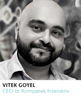 Vitek Goyel
