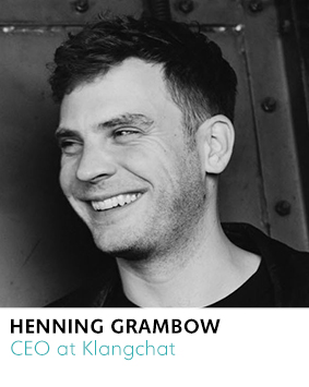 Henning Grambow