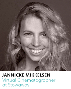 Jannicke Mikkelsen