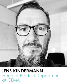 Jens Kindermann