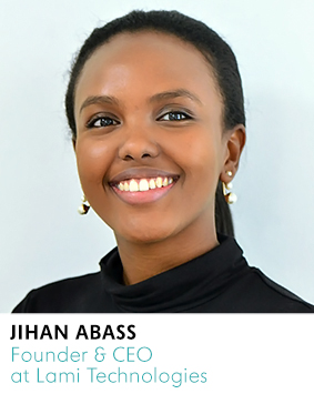Jihan Abass