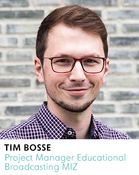 Tim Bosse