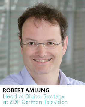 Robert Amlung