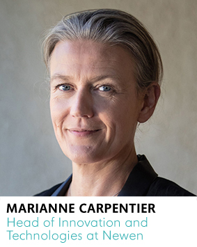 Marianne Carpentiere