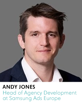 Andy Jones