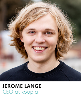 Jerome Lange
