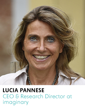 Lucia Pannese