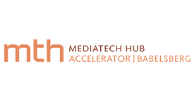 Logo MTH Accelerator Babelsberg