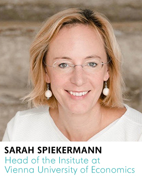 Sarah Spiekermann
