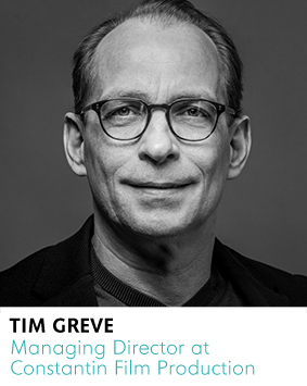 Tim Greve