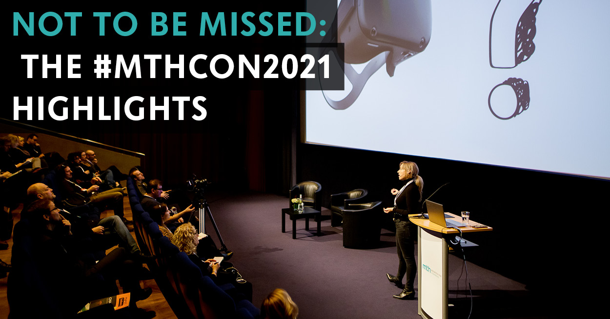 The Highlights of #MTHCON 2021