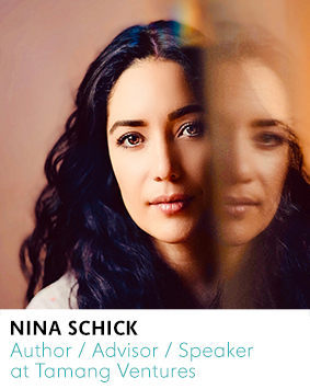 Nina Schick