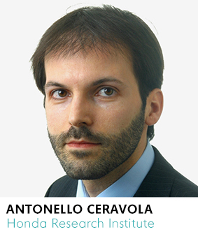 Antonello Ceravola
