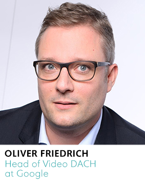 Oliver Friedrich