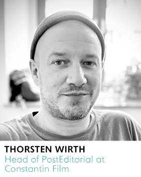 Thorsten Wirth