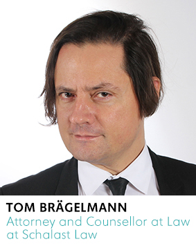 Tom Brägelmann