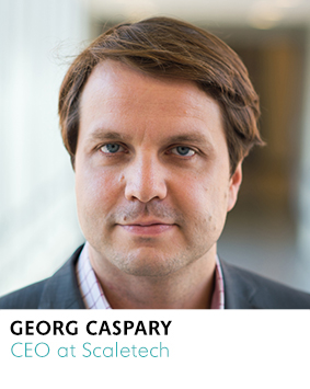 Georg Caspary