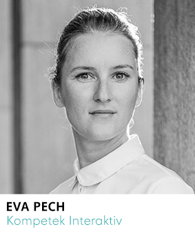 Eva Pech