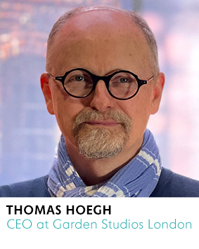 Thomas Hoegh