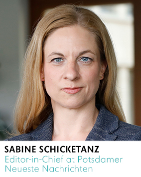Sabine Schicketanz
