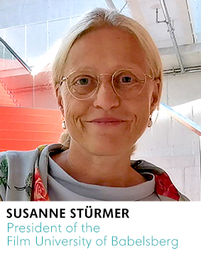 Susanne Stürmer