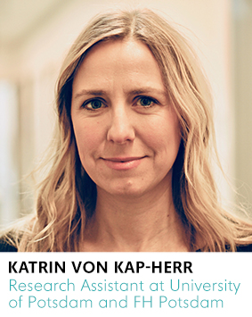 Katrin von Kap-herr