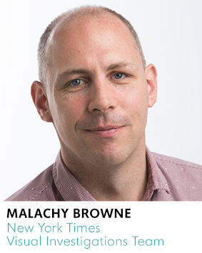 Malachy Browne