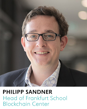 Philipp Sandner