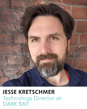 Jesse Kretschmer