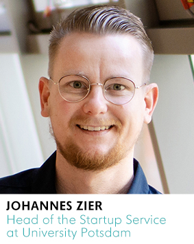 Johannes Zier